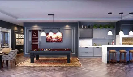 Apartamento com 3 quartos à venda na Rua 252, 1, Meia Praia, Itapema, 114 m2 por R$ 2.186.531