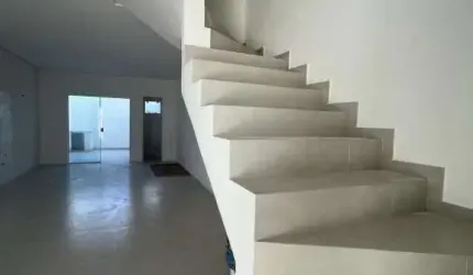 Casa com 3 quartos à venda na Rua 406, 1341, Morretes, Itapema, 110 m2 por R$ 695.000