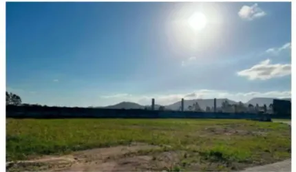 Terreno em condomínio fechado à venda na Noeli Cruz, 1, Balneário Perequê, Porto Belo, 1016 m2 por R$ 1.945.000