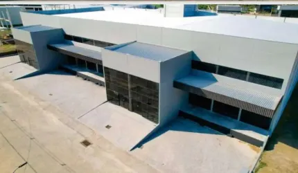 Barracão / Galpão / Depósito à venda na NOELI CRUZ, 1, Balneário Perequê, Porto Belo, 2250 m2 por R$ 15.900.000