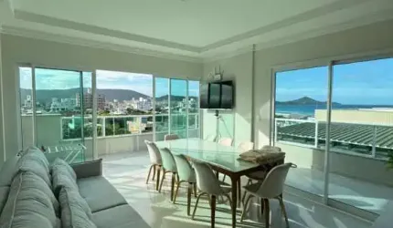 Cobertura com 3 quartos à venda na YPÊ AMARELO, 158, Canto Grande, Bombinhas, 140 m2 por R$ 2.700.000