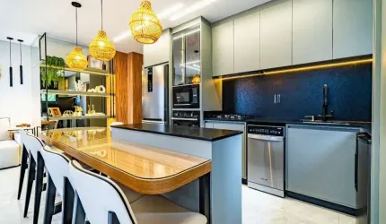 Apartamento com 3 quartos à venda na YPÊ AMARELO, 454, Canto Grande, Bombinhas, 101 m2 por R$ 2.000.000
