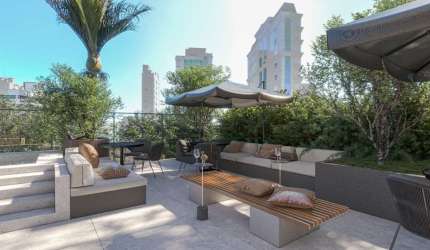 Apartamento com 2 quartos à venda na Rua José Roberto Otto, 77, Balneário Perequê, Porto Belo, 72 m2 por R$ 879.900