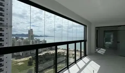Apartamento com 4 quartos à venda na Rua 315, 1, Meia Praia, Itapema, 179 m2 por R$ 3.790.000
