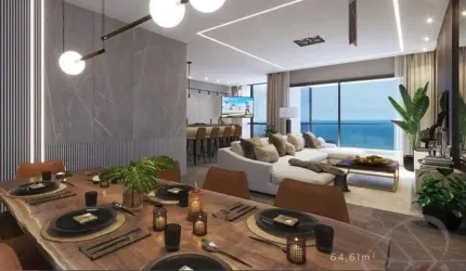 Apartamento com 4 quartos à venda na Avenida Nereu Ramos, 850, Centro, Itapema, 238 m2 por R$ 3.570.000