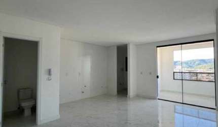 Apartamento com 2 quartos à venda na Virgínea Ledra Cavilha, 236, Balneário Perequê, Porto Belo, 75 m2 por R$ 840.000