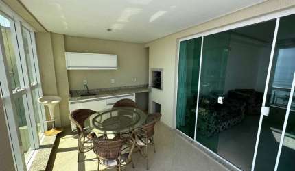 Apartamento com 3 quartos à venda na Rua 315, 38, Meia Praia, Itapema, 138 m2 por R$ 1.800.000