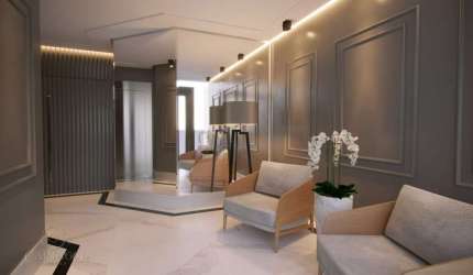 Apartamento com 3 quartos à venda na Avenida Nereu Ramos, 542, Meia Praia, Itapema, 87 m2 por R$ 1.459.604
