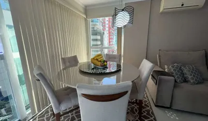 Apartamento com 3 quartos à venda na Rua 250, 250, Meia Praia, Itapema, 98 m2 por R$ 1.250.000