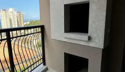 Apartamento com 2 quartos à venda na Rua 617, 384, Tabuleiro dos Oliveiras, Itapema, 69 m2 por R$ 928.000