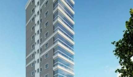 Apartamento com 3 quartos à venda na Eugã­dio Cuculo, 35, Balneário Perequê, Porto Belo, 220 m2 por R$ 1.530.000