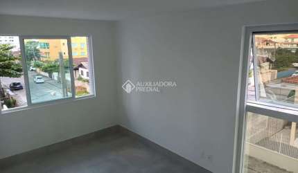 Apartamento com 2 quartos à venda na Rua José Roberto Otto, 182, Balneário Perequê, Porto Belo, 62 m2 por R$ 800.000