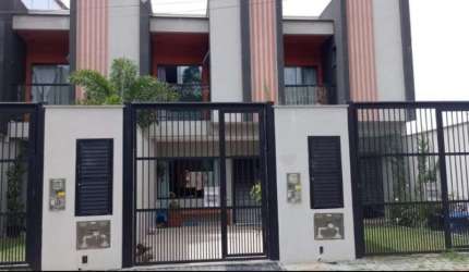 Casa com 2 quartos à venda na Rua 406, 95, Morretes, Itapema, 89 m2 por R$ 799.000