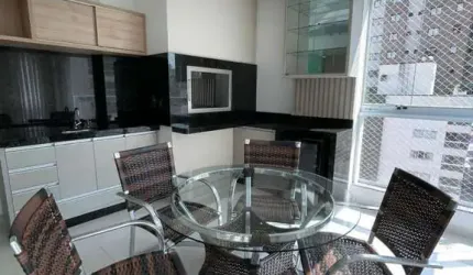 Apartamento com 3 quartos à venda na Avenida Nereu Ramos, 375, Meia Praia, Itapema, 128 m2 por R$ 1.750.000