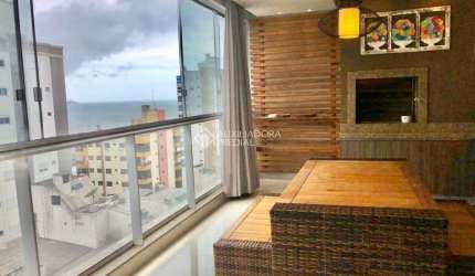 Apartamento com 4 quartos à venda na Rua 254, 133, Meia Praia, Itapema, 163 m2 por R$ 2.900.000