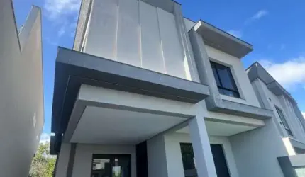 Casa em condomínio fechado com 3 quartos à venda na Josã© Milton Serpa, 238, Vila Nova, Porto Belo, 200 m2 por R$ 3.999.000