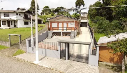 Casa com 3 quartos à venda na ALMIRANTE BARROSO, 54, Centro, São Francisco de Paula, 133 m2 por R$ 954.000