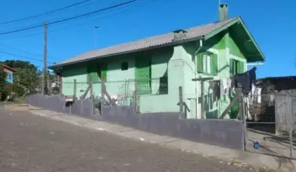 Casa com 4 quartos à venda na Joaquim Nabuco, 96, Centro, São Francisco de Paula, 100 m2 por R$ 405.000