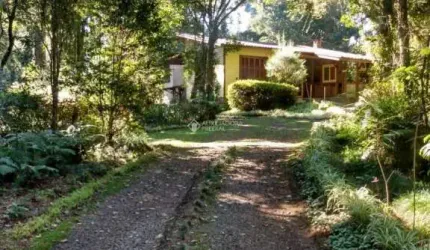 Casa com 3 quartos à venda na Do Sol, 100, São Bernardo, São Francisco de Paula, 280 m2 por R$ 2.476.000