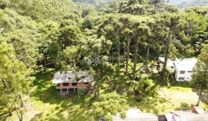 Terreno à venda na Odon Cavalcanti, 337, Centro, São Francisco de Paula, 4823 m2 por R$ 1.400.000