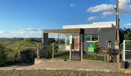 Casa com 3 quartos à venda na Elaine Valer, 344, Residencial São Miguel, São Francisco de Paula, 169 m2 por R$ 890.000
