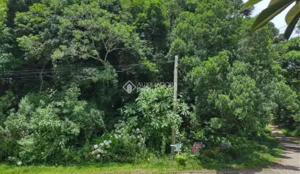 Terreno à venda na Dos Alpes, 87, São Bernardo, São Francisco de Paula, 1040 m2 por R$ 190.000