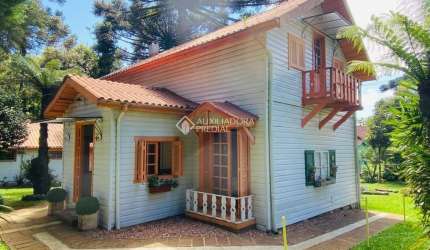 Casa com 3 quartos à venda na Liberdade, 246, São Bernardo, São Francisco de Paula, 175 m2 por R$ 600.000