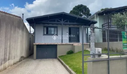 Casa com 3 quartos à venda na Tomaz Artur Lucena, 100, Campo do Meio, São Francisco de Paula, 90 m2 por R$ 424.000