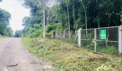Terreno à venda na São Gotardo, 45, São Bernardo, São Francisco de Paula, 967 m2 por R$ 240.000