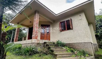 Casa com 2 quartos à venda na São Bernardo, 825, São Bernardo, São Francisco de Paula, 78 m2 por R$ 950.000