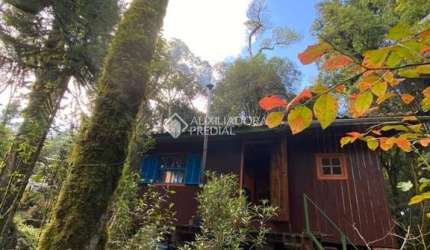 Casa com 2 quartos à venda na Guamirins, 88, Alpes, São Francisco de Paula, 51 m2 por R$ 380.000