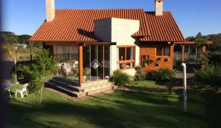Casa com 3 quartos à venda na Ximango, 393, Colinas, São Francisco de Paula, 130 m2 por R$ 800.000