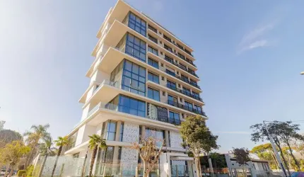 Apartamento para Venda em Curitiba, Cristo Rei, 4 dormitórios, 2 suítes, 2 banheiros, 3 vagas