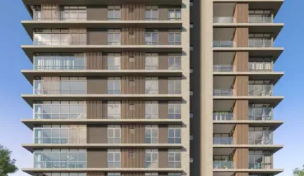 Apartamento para Venda em Curitiba, Batel, 4 dormitórios, 4 suítes, 7 banheiros, 5 vagas