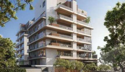 Apartamento para Venda em Curitiba, Batel, 3 dormitórios, 3 suítes, 4 banheiros, 2 vagas