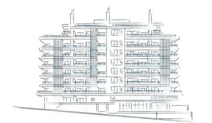 Apartamento para Venda em Curitiba, Mercês, 3 dormitórios, 1 suíte, 2 banheiros, 1 vaga
