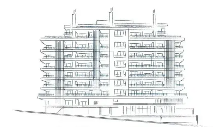Apartamento Garden para Venda em Curitiba, Mercês, 3 dormitórios, 3 suítes, 4 banheiros, 3 vagas
