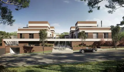 Casa para Venda em Curitiba, Ahú, 3 dormitórios, 3 suítes, 6 banheiros, 4 vagas