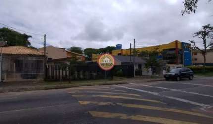 TERRENO PROXIMO AO SHOPPING VENTURA E PALLADIUM - ITATIAIA596