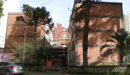 APARTAMENTO 78,28 M², 03 QUARTOS  &amp;quot;SEMI MOBILIADO&amp;quot;  TÉRREO  - BAIRRO BATEL –  SEM GARAGEM  - VERONA 06 BLOCO C