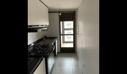 Apartamento 2 quartos