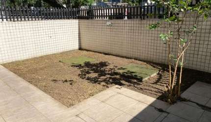 Garden Ensolarado no Rebouças – Conforto e Localização Privilegiada!