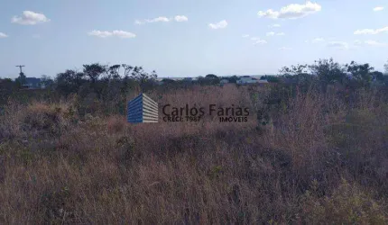 Chácara para Venda em Brasília, Setor Habitacional Jardim Botânico