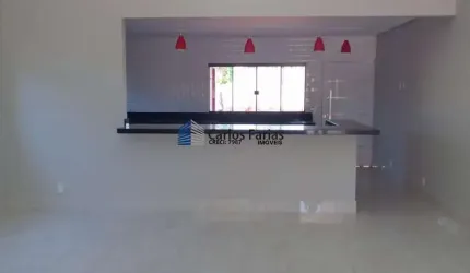 Casa em Condomínio para Venda em Brasília, Setor Habitacional Tororó (Jardim Botânico), 3 dormitórios, 2 suítes, 4 banheiros, 2 vagas