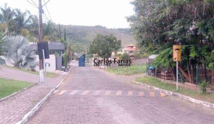 Terreno em Condomínio para Venda em Brasília, Setor Habitacional Jardim Botânico