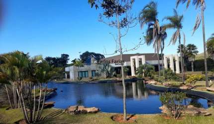 Lote em Condomínio Fechado para Venda em Cidade Ocidental, Residencial e Comercial Damha
