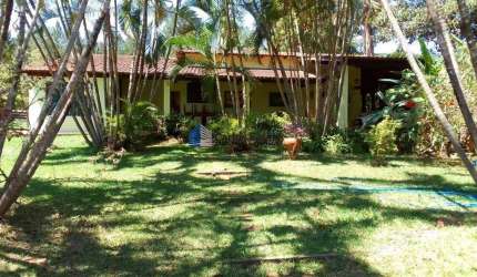 Chácara para Venda em Brasília, BR-251 NOVA BETÂNIA  JARDIM BOTÂNICO, 3 dormitórios, 2 suítes, 5 banheiros, 2 vagas