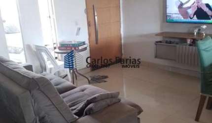 Casa em Condomínio para Venda em Brasília, 26 DE SETEMBRO, 3 dormitórios, 1 suíte, 2 banheiros, 2 vagas