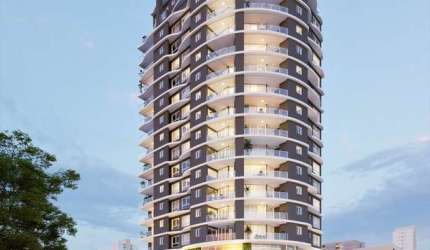 Apartamento com 2 suítes no Cristo Rei