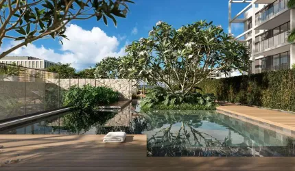 APARTAMENTO GARDEN NO BIGORRILHO